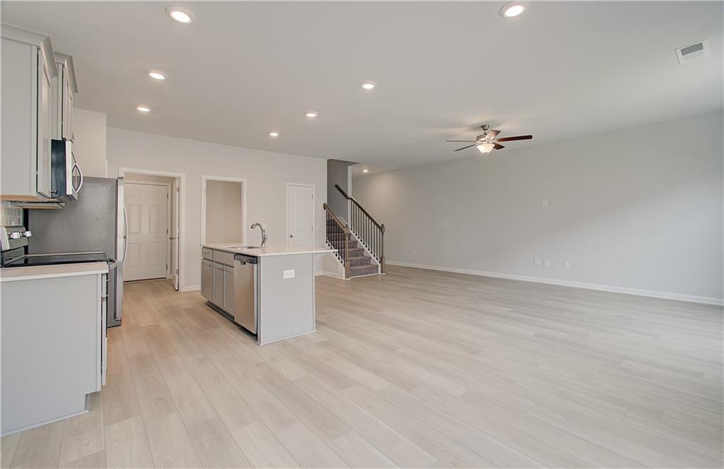 212 Sanctuary Drive, Mcdonough, Georgia image 12