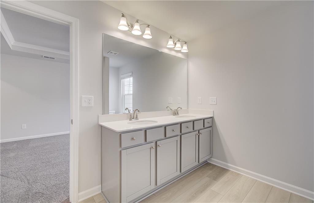 212 Sanctuary Drive, Mcdonough, Georgia image 22