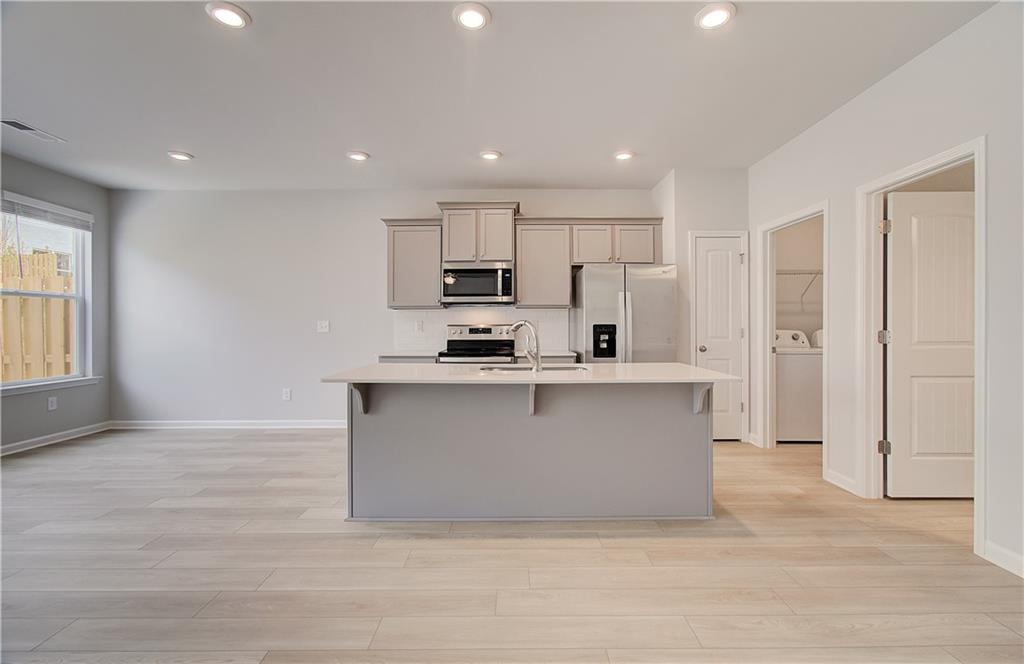 212 Sanctuary Drive, Mcdonough, Georgia image 9