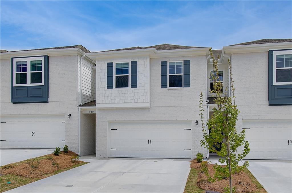 212 Sanctuary Drive, Mcdonough, Georgia image 4