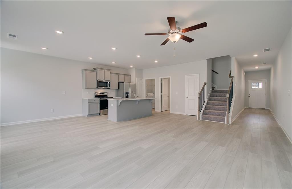 212 Sanctuary Drive, Mcdonough, Georgia image 7