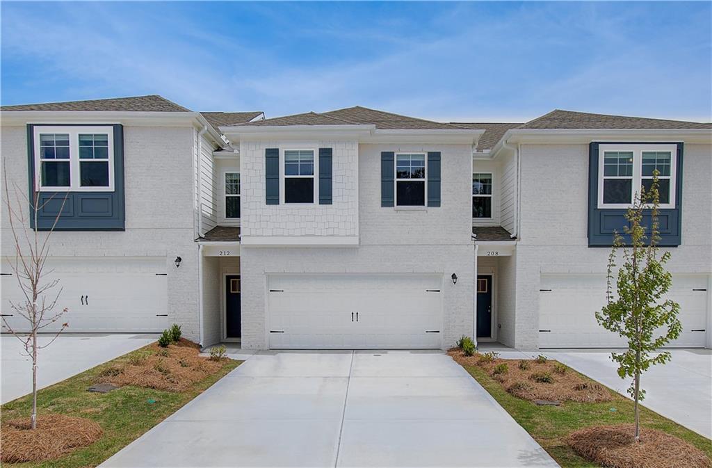 212 Sanctuary Drive, Mcdonough, Georgia image 2