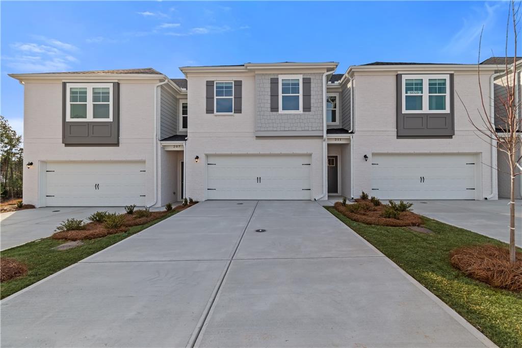 212 Sanctuary Drive, Mcdonough, Georgia image 2