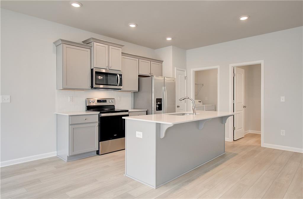 212 Sanctuary Drive, Mcdonough, Georgia image 11