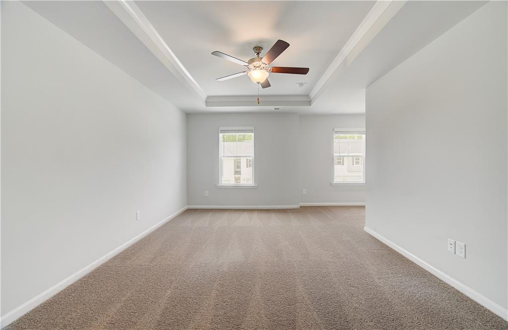 212 Sanctuary Drive, Mcdonough, Georgia image 19