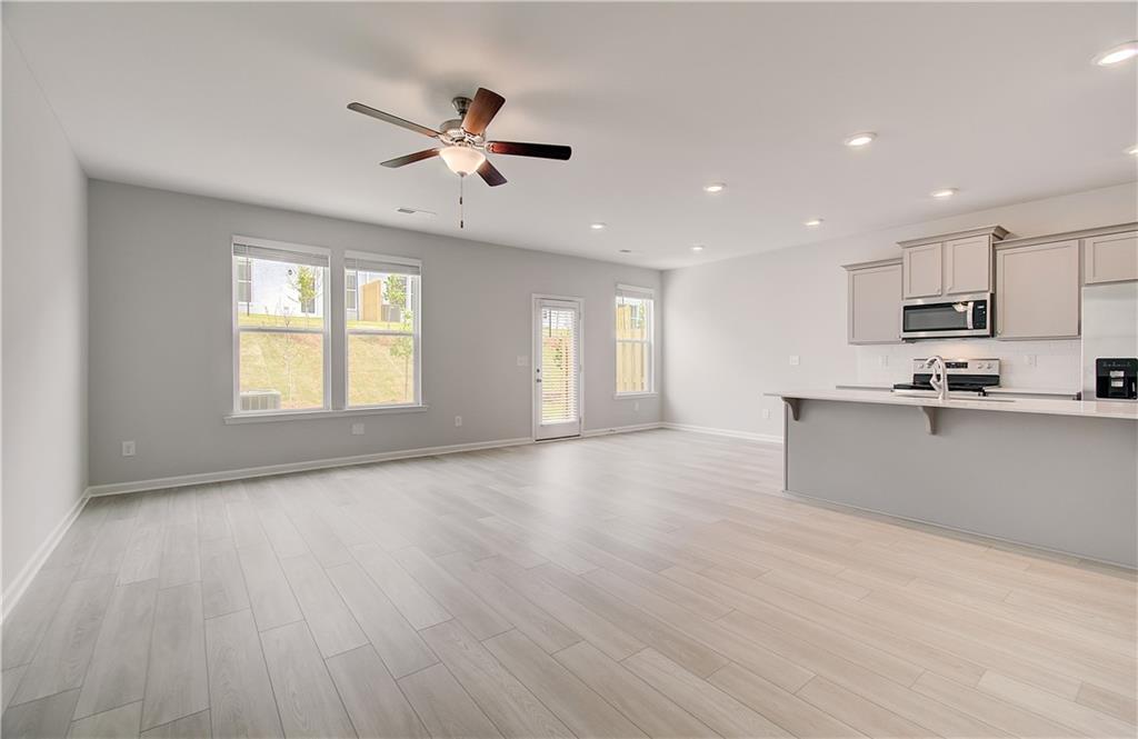 212 Sanctuary Drive, Mcdonough, Georgia image 6
