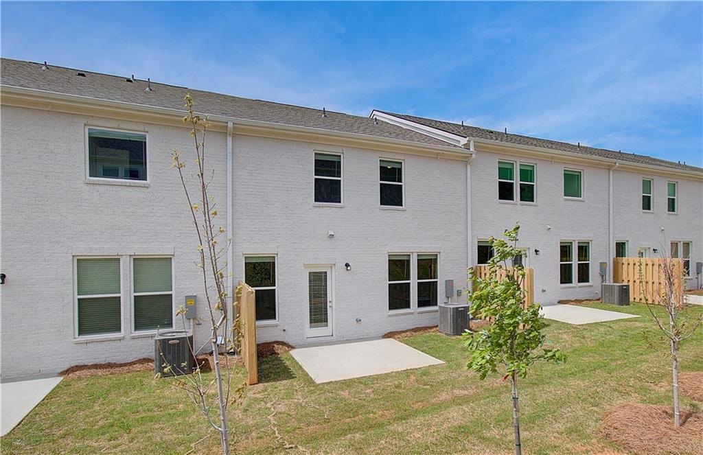 212 Sanctuary Drive, Mcdonough, Georgia image 27