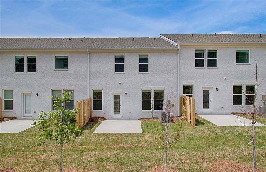 212 Sanctuary Drive, Mcdonough, Georgia image 25
