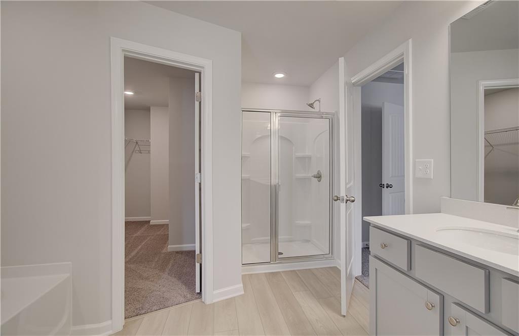 212 Sanctuary Drive, Mcdonough, Georgia image 23