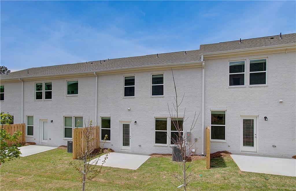212 Sanctuary Drive, Mcdonough, Georgia image 26