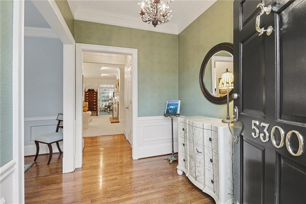 Photo of 5300 Fairfield W, Dunwoody, GA 30338 (MLS # 7704616)