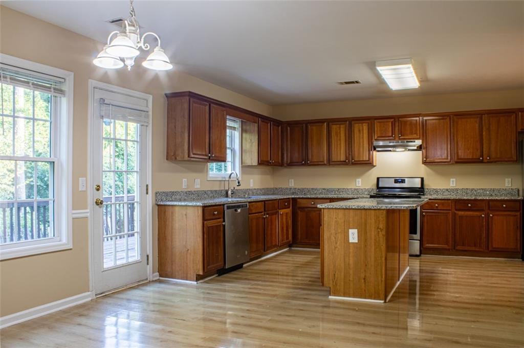 4640 PARKVIEW WALK Drive