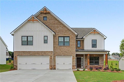 Homes For Sale - 4737 Cooling Water Circle<br/> Powder Springs, GA 30127