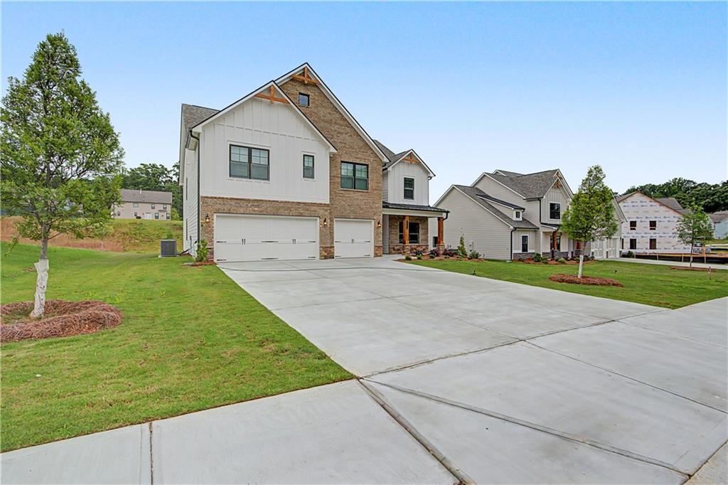 4737 Cooling Water Circle SW