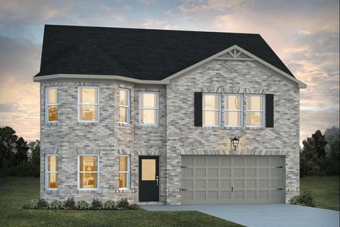 398 RIVER WALK FARM Parkway Covington GA 30014