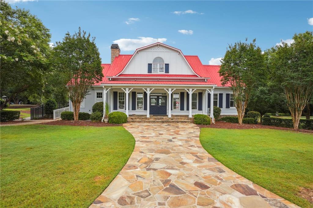 398 RIVER WALK FARM Parkway