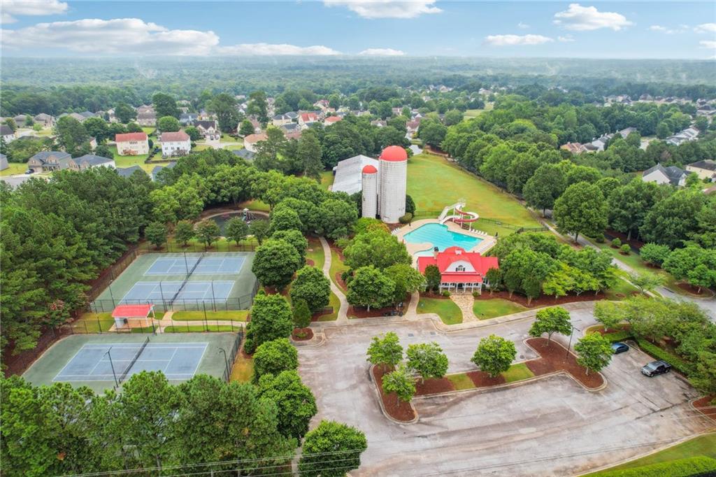 398 RIVER WALK FARM Parkway