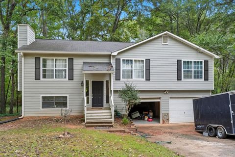 5960 Sutton Place Douglasville GA 30135