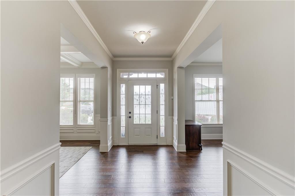 4241 Summer Breeze Way, Buford, Georgia image 6
