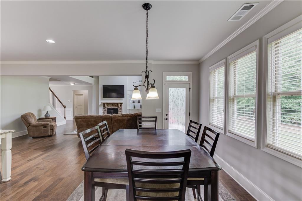 4241 Summer Breeze Way, Buford, Georgia image 16