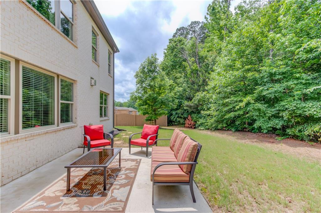 4241 Summer Breeze Way, Buford, Georgia image 37