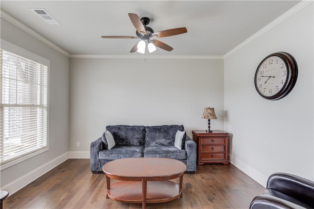 4241 Summer Breeze Way, Buford, Georgia image 7