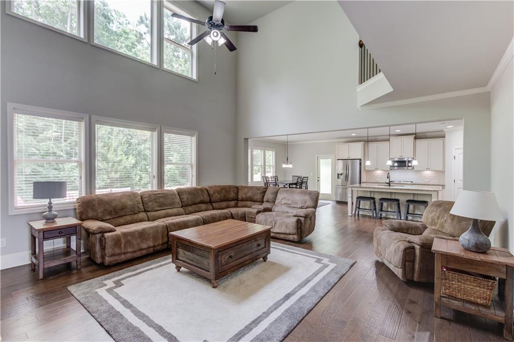 4241 Summer Breeze Way, Buford, Georgia image 11