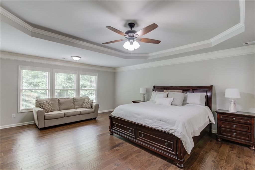 4241 Summer Breeze Way, Buford, Georgia image 23