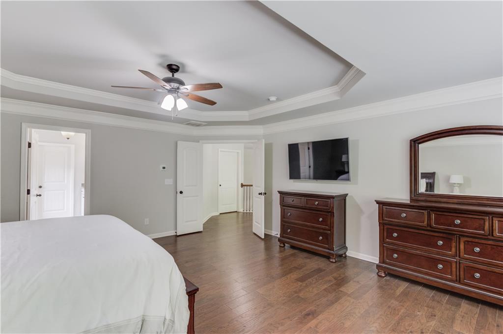 4241 Summer Breeze Way, Buford, Georgia image 24