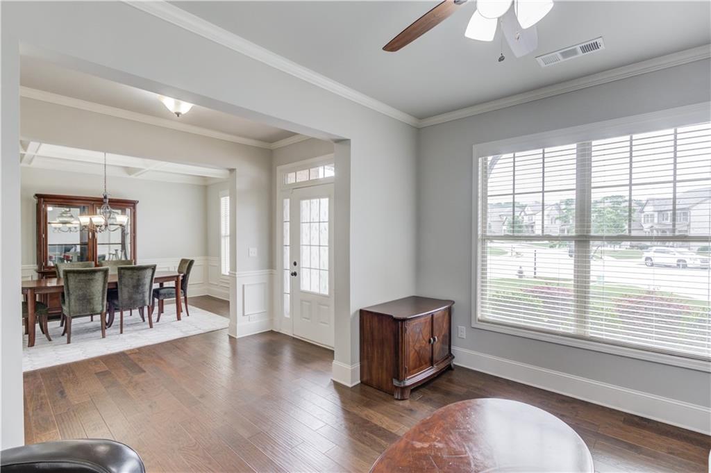 4241 Summer Breeze Way, Buford, Georgia image 8