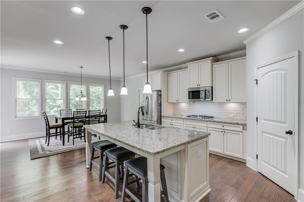 4241 Summer Breeze Way, Buford, Georgia image 13