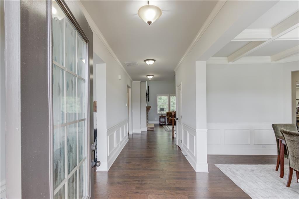 4241 Summer Breeze Way, Buford, Georgia image 5