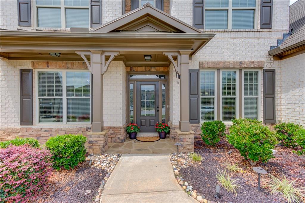4241 Summer Breeze Way, Buford, Georgia image 4