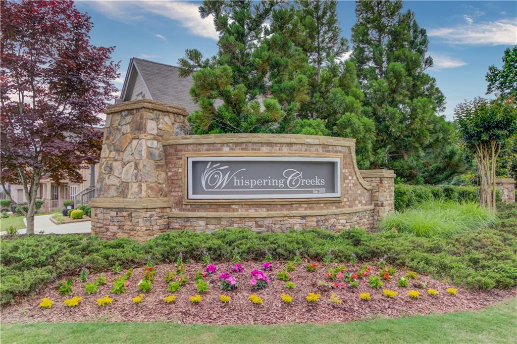 4241 Summer Breeze Way, Buford, Georgia image 45