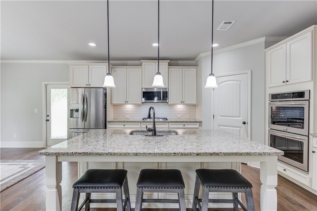 4241 Summer Breeze Way, Buford, Georgia image 14