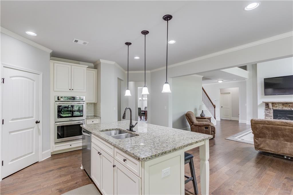 4241 Summer Breeze Way, Buford, Georgia image 15