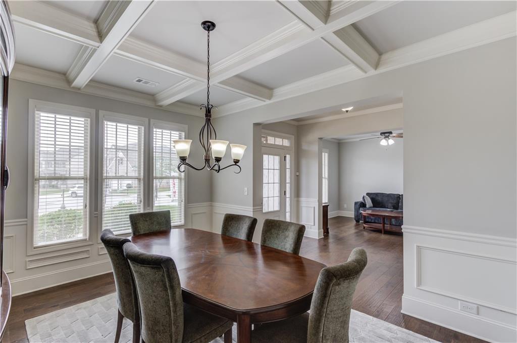 4241 Summer Breeze Way, Buford, Georgia image 10