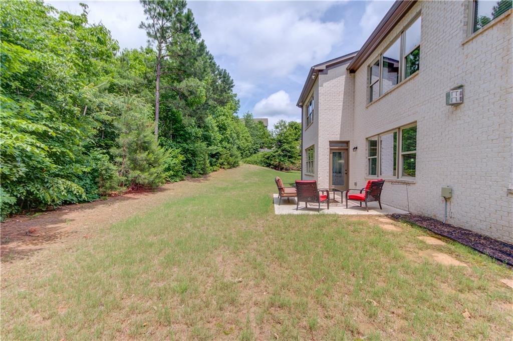 4241 Summer Breeze Way, Buford, Georgia image 41