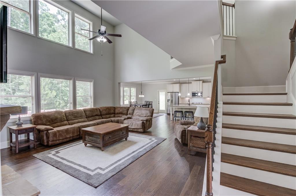 4241 Summer Breeze Way, Buford, Georgia image 19