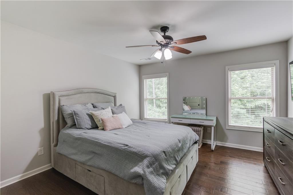4241 Summer Breeze Way, Buford, Georgia image 30