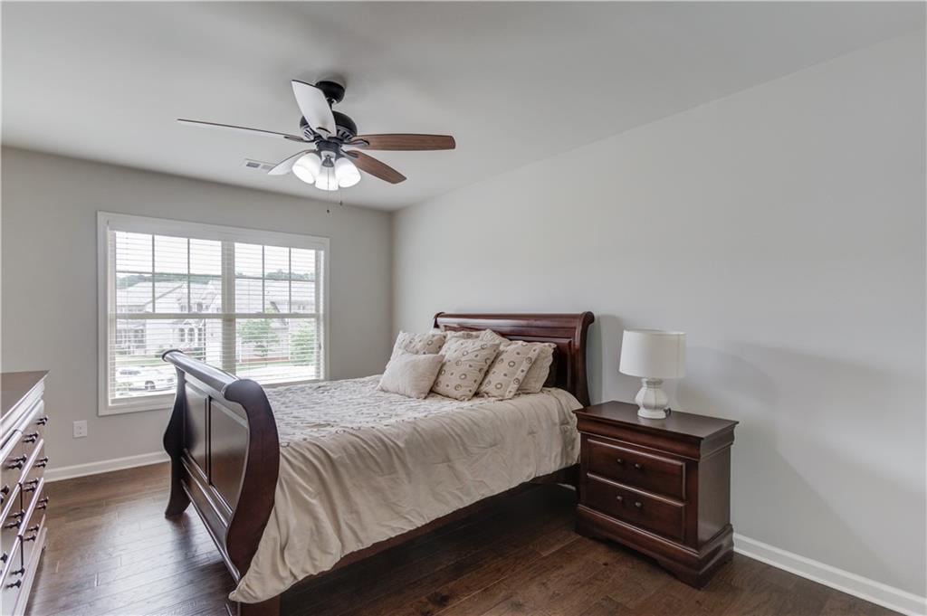 4241 Summer Breeze Way, Buford, Georgia image 34