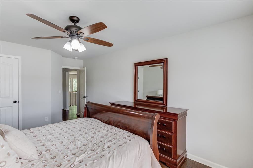 4241 Summer Breeze Way, Buford, Georgia image 35