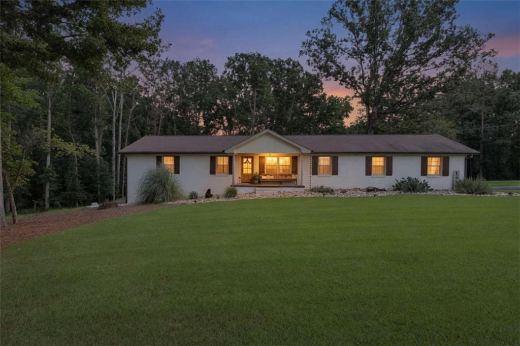 1675 Alcovy Trestle Road