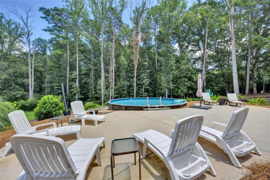 1675 Alcovy Trestle Road