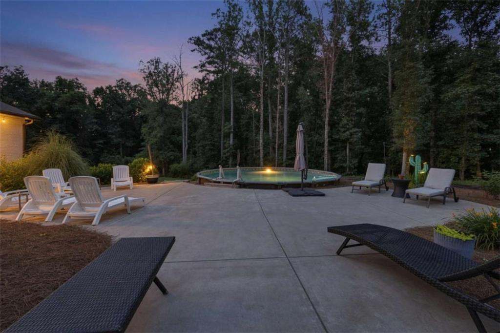 1675 Alcovy Trestle Road