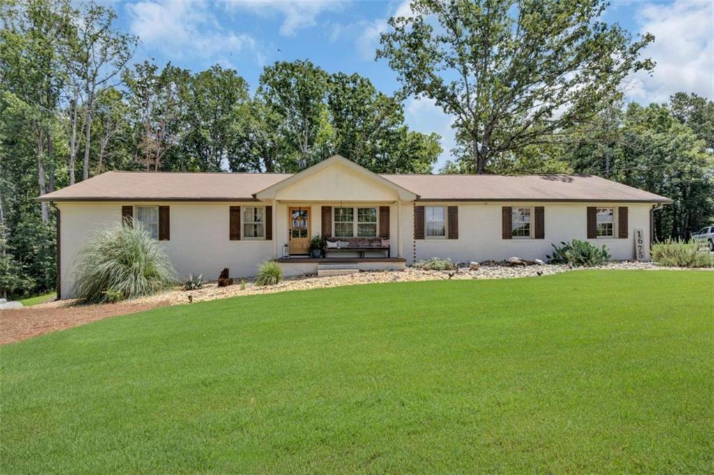 1675 Alcovy Trestle Road