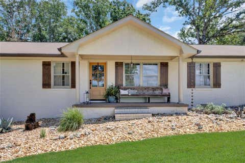 Homes For Sale - 1675 Alcovy Trestle Road<br/> Social Circle, GA 30025
