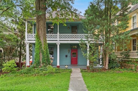 235 ELIZABETH Street NE B Atlanta GA 30307