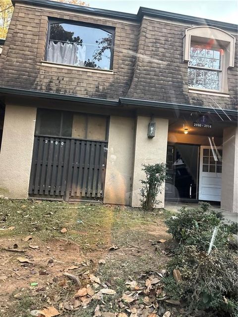 2900 Parc Lorraine Lithonia GA 30038