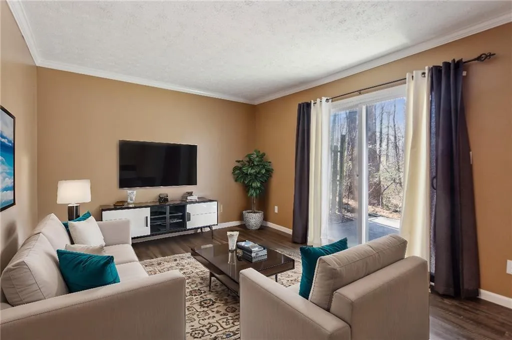 Smyrna, Georgia 30080, United States, 2 Bedrooms Bedrooms, ,2 BathroomsBathrooms,Residential,Active,12486